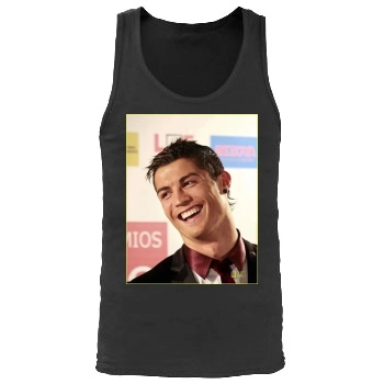 Cristiano Ronaldo Men's Tank Top