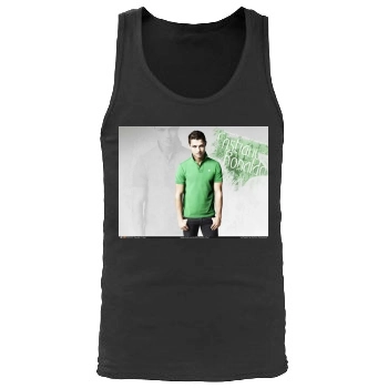 Cristiano Ronaldo Men's Tank Top