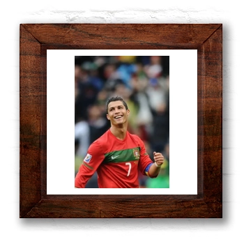 Cristiano Ronaldo 6x6