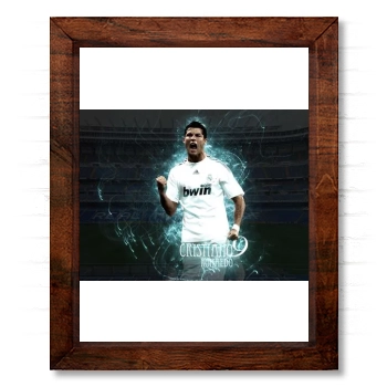 Cristiano Ronaldo 14x17