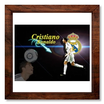 Cristiano Ronaldo 12x12