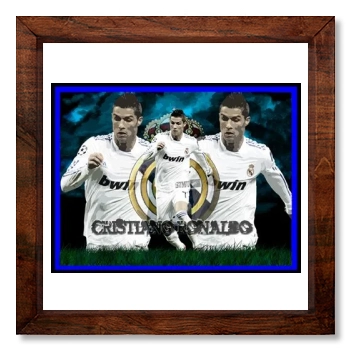 Cristiano Ronaldo 12x12