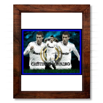 Cristiano Ronaldo 14x17