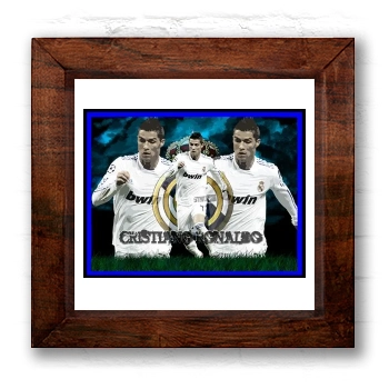 Cristiano Ronaldo 6x6