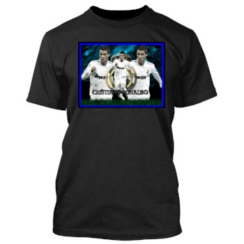 Cristiano Ronaldo Men's TShirt