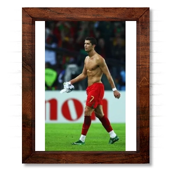 Cristiano Ronaldo 14x17