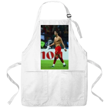 Cristiano Ronaldo Apron