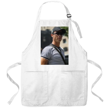 Cristiano Ronaldo Apron