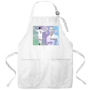 Cristiano Ronaldo Apron