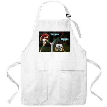 Cristiano Ronaldo Apron