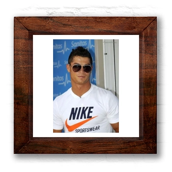 Cristiano Ronaldo 6x6