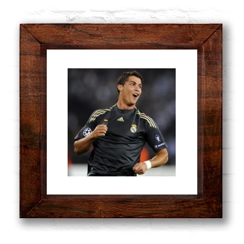 Cristiano Ronaldo 6x6