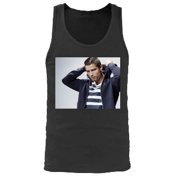 Cristiano Ronaldo Men's Tank Top