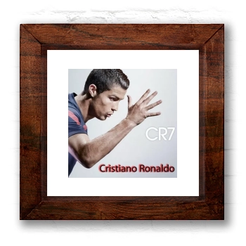 Cristiano Ronaldo 6x6