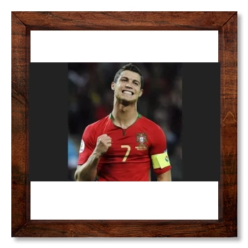 Cristiano Ronaldo 12x12