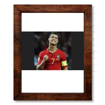 Cristiano Ronaldo 14x17