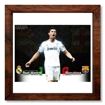 Cristiano Ronaldo 12x12