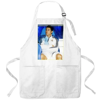 Cristiano Ronaldo Apron