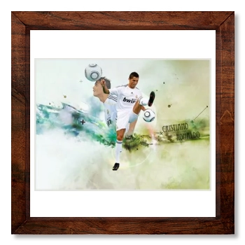 Cristiano Ronaldo 12x12