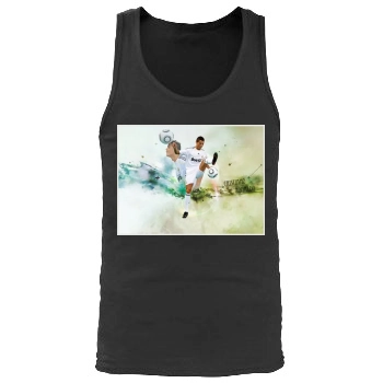 Cristiano Ronaldo Men's Tank Top