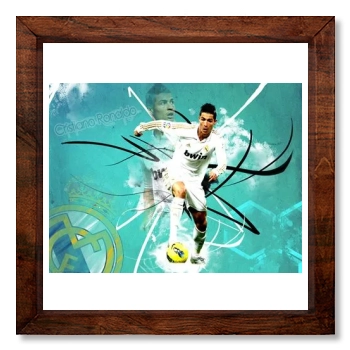 Cristiano Ronaldo 12x12