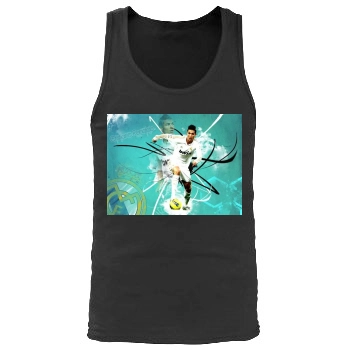 Cristiano Ronaldo Men's Tank Top