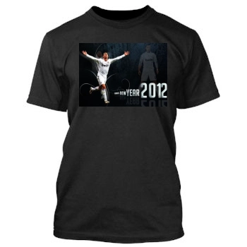 Cristiano Ronaldo Men's TShirt