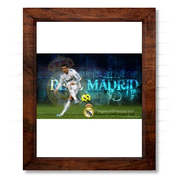 Cristiano Ronaldo 14x17