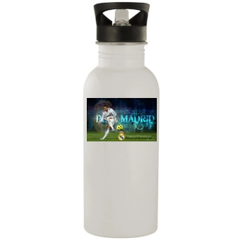 Cristiano Ronaldo Stainless Steel Water Bottle