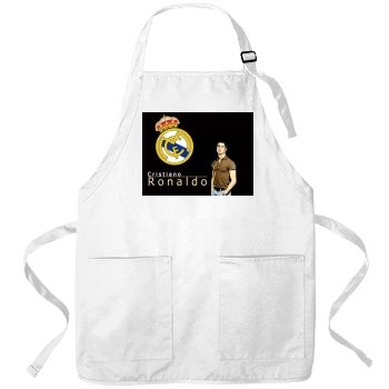 Cristiano Ronaldo Apron