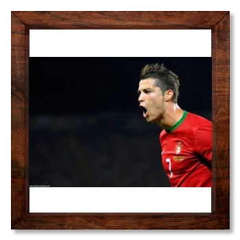 Cristiano Ronaldo 12x12