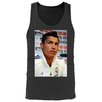 Cristiano Ronaldo Men's Tank Top