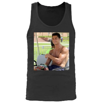 Cristiano Ronaldo Men's Tank Top