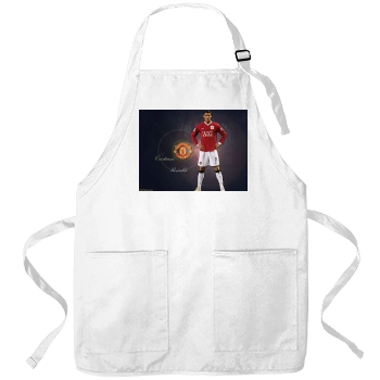 Cristiano Ronaldo Apron