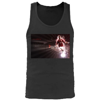 Cristiano Ronaldo Men's Tank Top