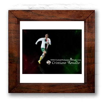 Cristiano Ronaldo 6x6