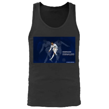 Cristiano Ronaldo Men's Tank Top