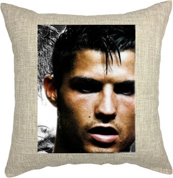 Cristiano Ronaldo Pillow