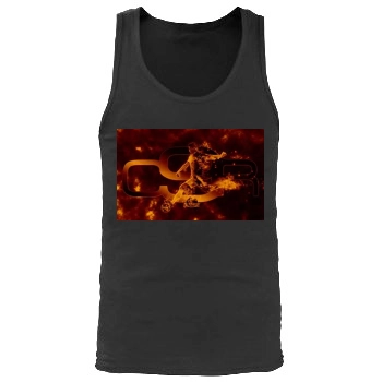 Cristiano Ronaldo Men's Tank Top