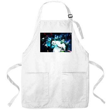 Cristiano Ronaldo Apron