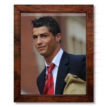 Cristiano Ronaldo 14x17