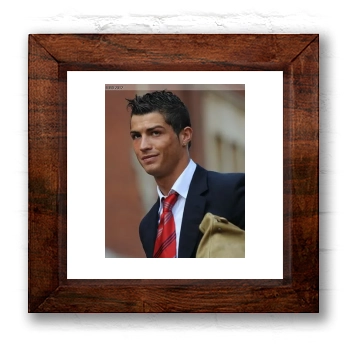 Cristiano Ronaldo 6x6