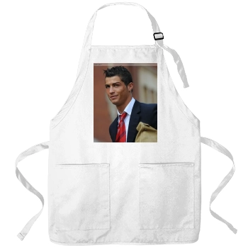 Cristiano Ronaldo Apron