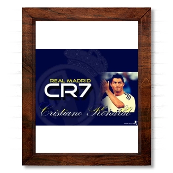 Cristiano Ronaldo 14x17