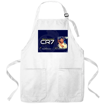 Cristiano Ronaldo Apron