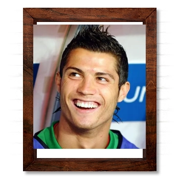 Cristiano Ronaldo 14x17