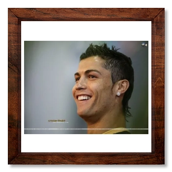 Cristiano Ronaldo 12x12