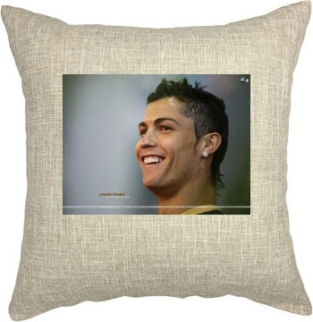 Cristiano Ronaldo Pillow