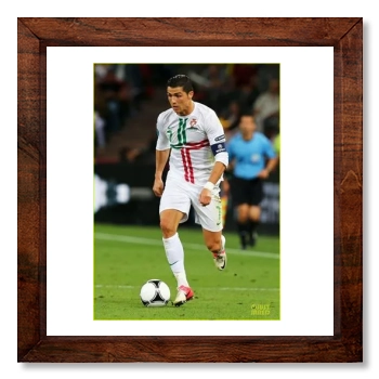 Cristiano Ronaldo 12x12