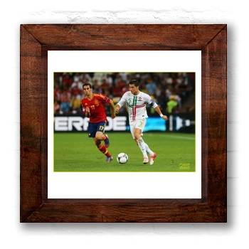 Cristiano Ronaldo 6x6